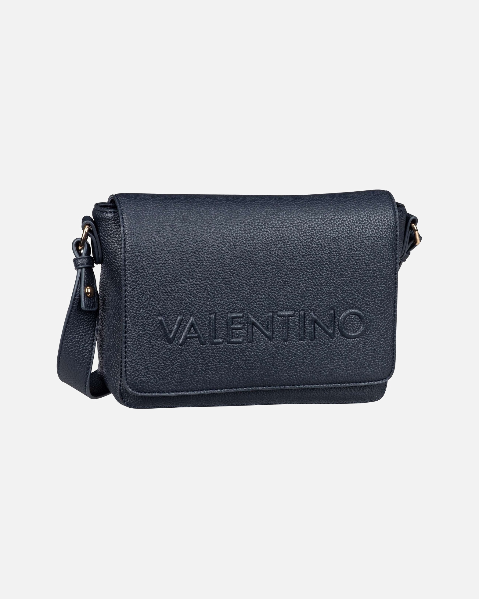Umhängetasche für Weiblich Valentino Bags Bodybag Rised RE P909 Blu