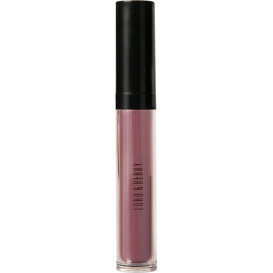 Lord & Berry Lip Oil Potion Liquid Treatment 1652 Dusty Rose 6.5 ml Rosegold Damen