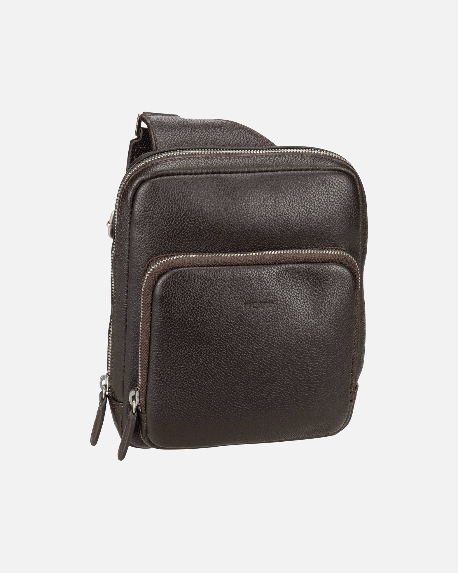 Umhängetasche für Männlich Picard Rucksack Milano Cafe