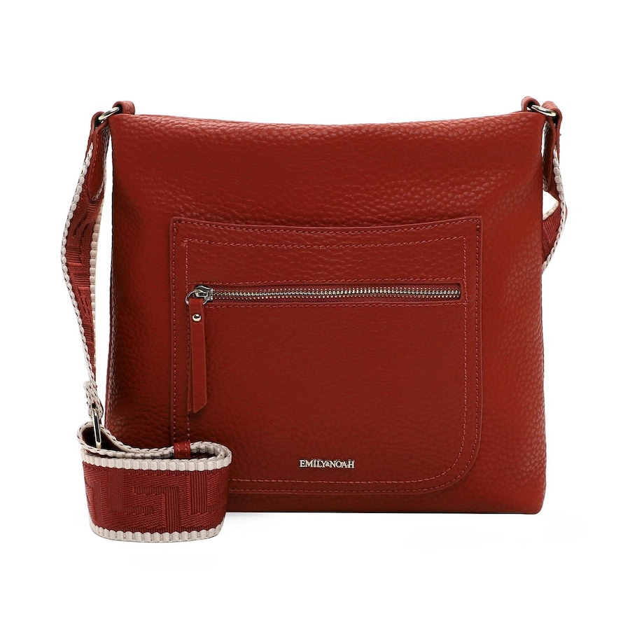 EMILY & NOAH Umhängetasche E&N Heidi Rust Damen