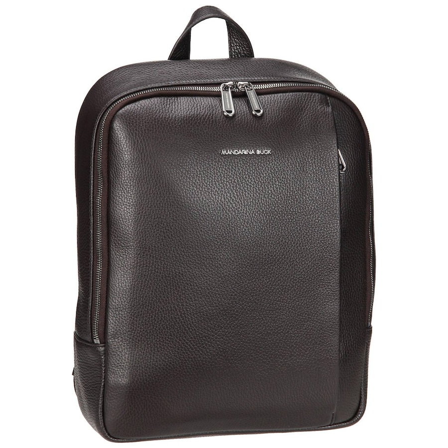 Mandarina Duck Rucksack Mellow Urban MWT05 Mole Braun Damen
