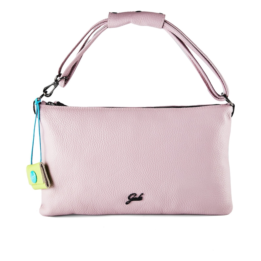 Gabs Beyonce Schultertasche provenza Silber Damen