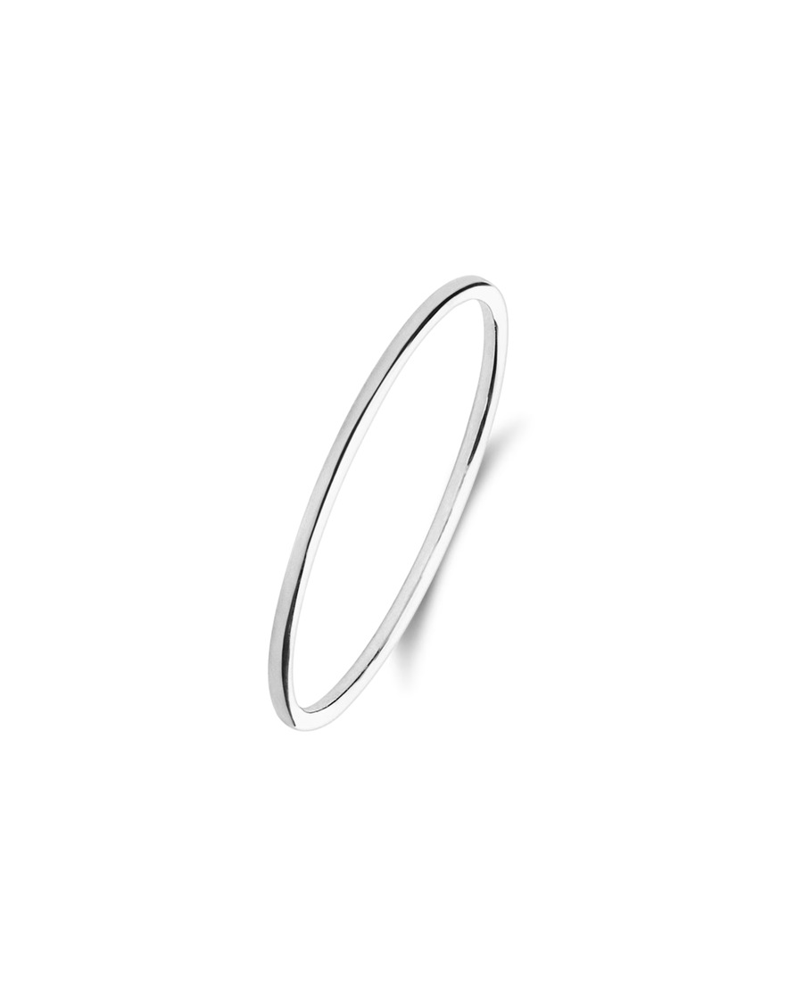 Lucardi Ring - 585 Gold 62mm Damen