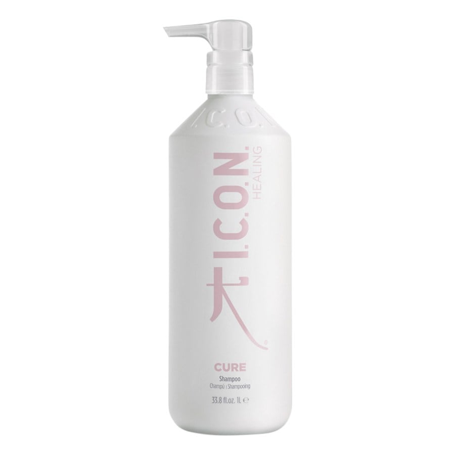 ICON CURE Shampoo XL beruhigend 1000 ml