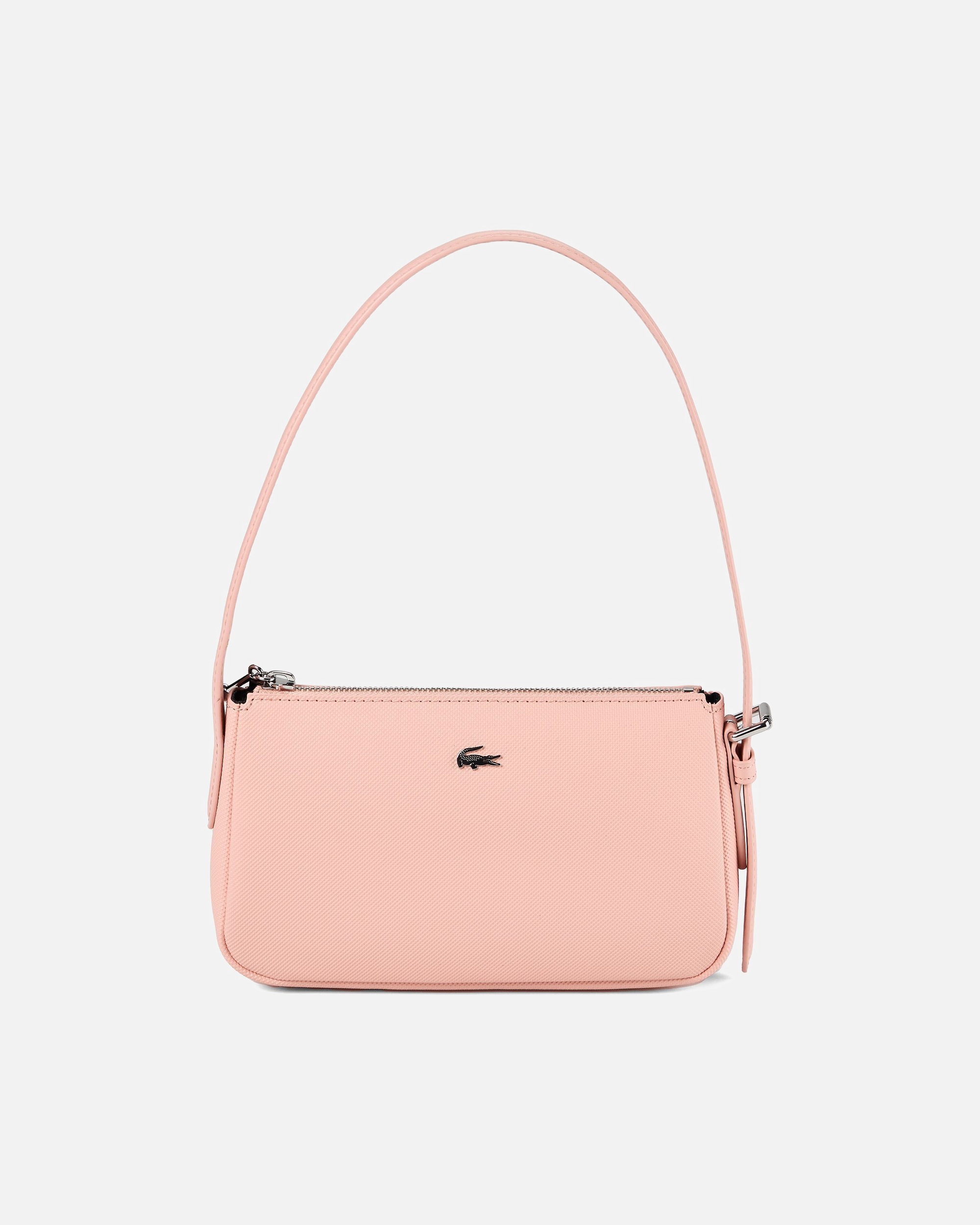 Clutch für Weiblich Lacoste Daily City Schultertasche miami