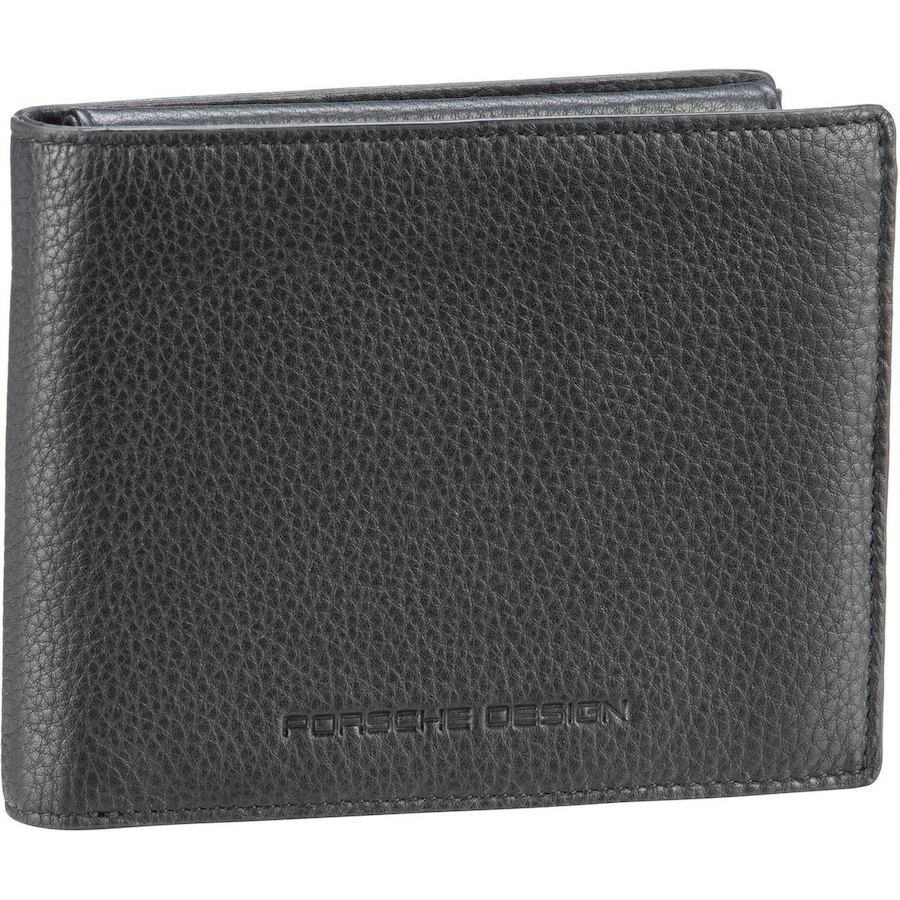 Porsche Design Geldbörse Business Wallet Black Herren