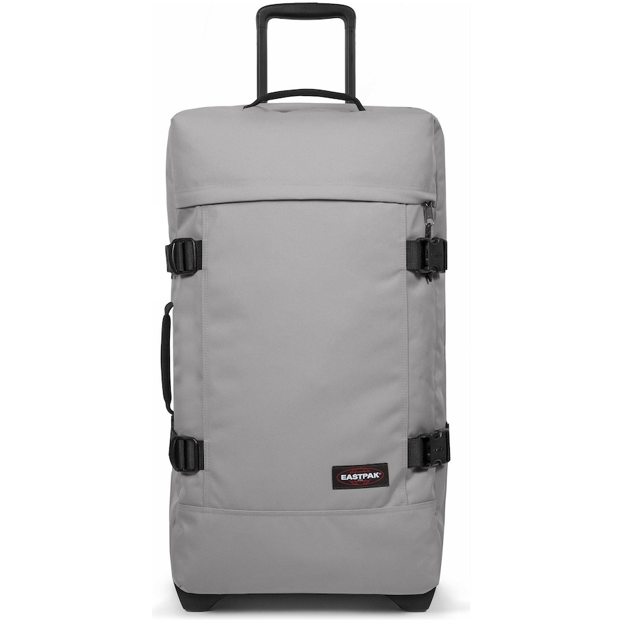 Eastpak Tranverz 2 Rollen Trolley 67 cm Grau Herren