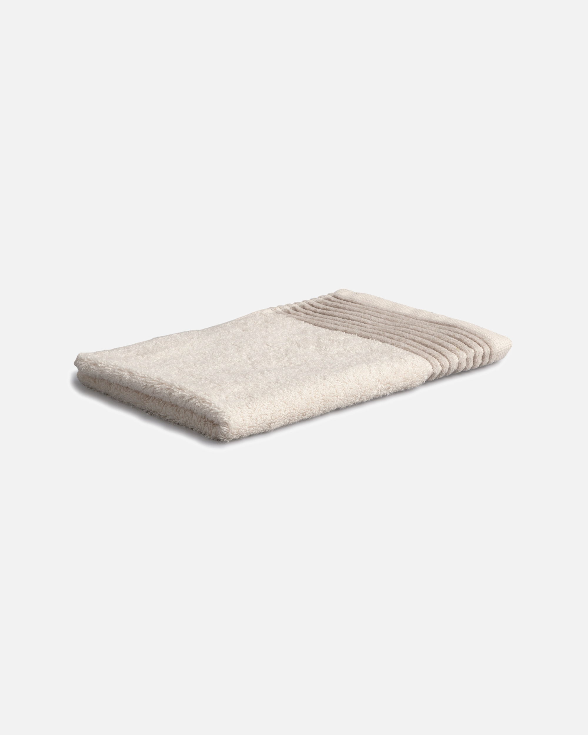 Handtuch für Unisex Möve Seiftuch Wellness nature