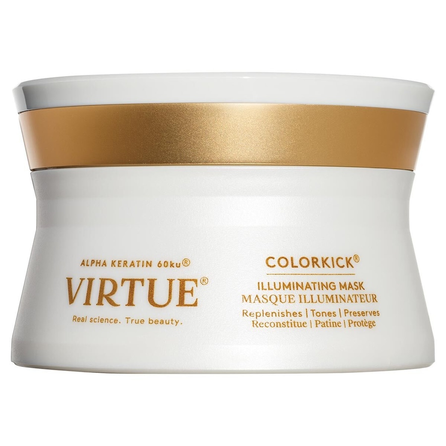 Virtue Colorkick Illuminating Mask 150 ml