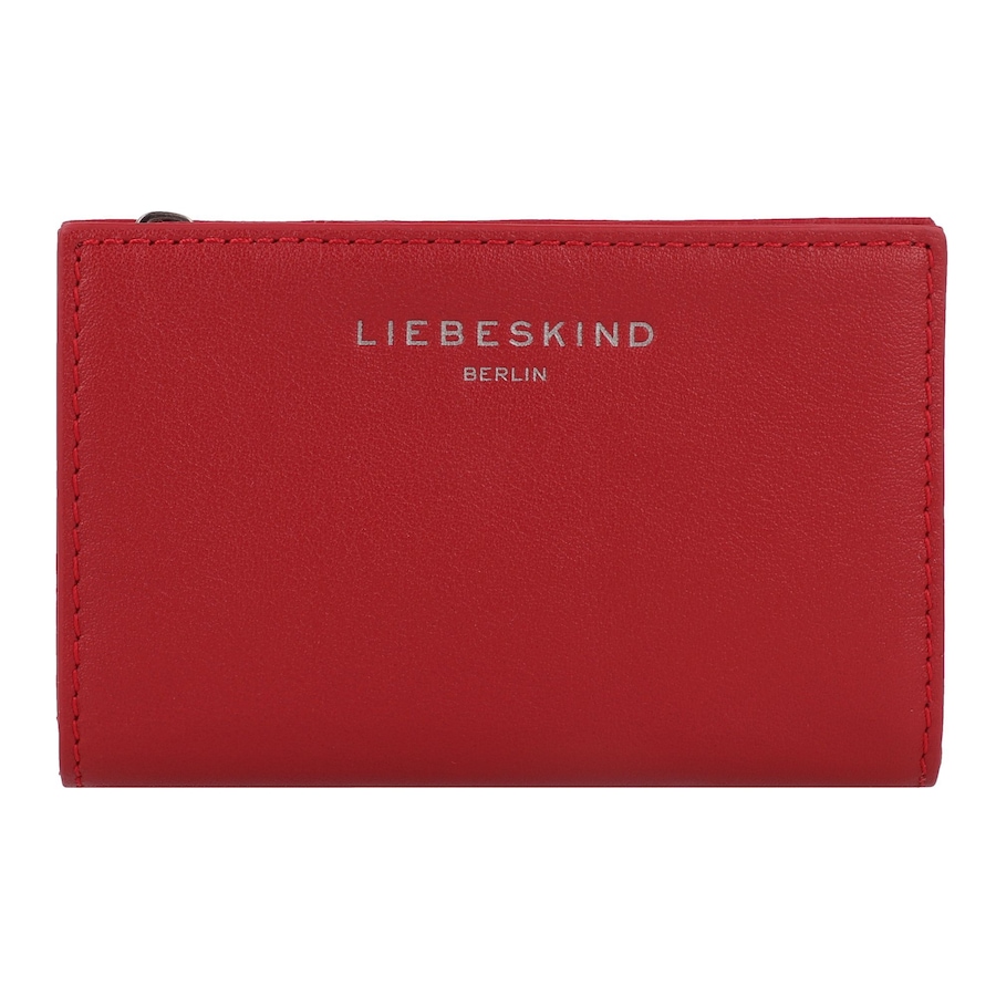 Liebeskind Lilith Damengeldbörse true red Rot Damen