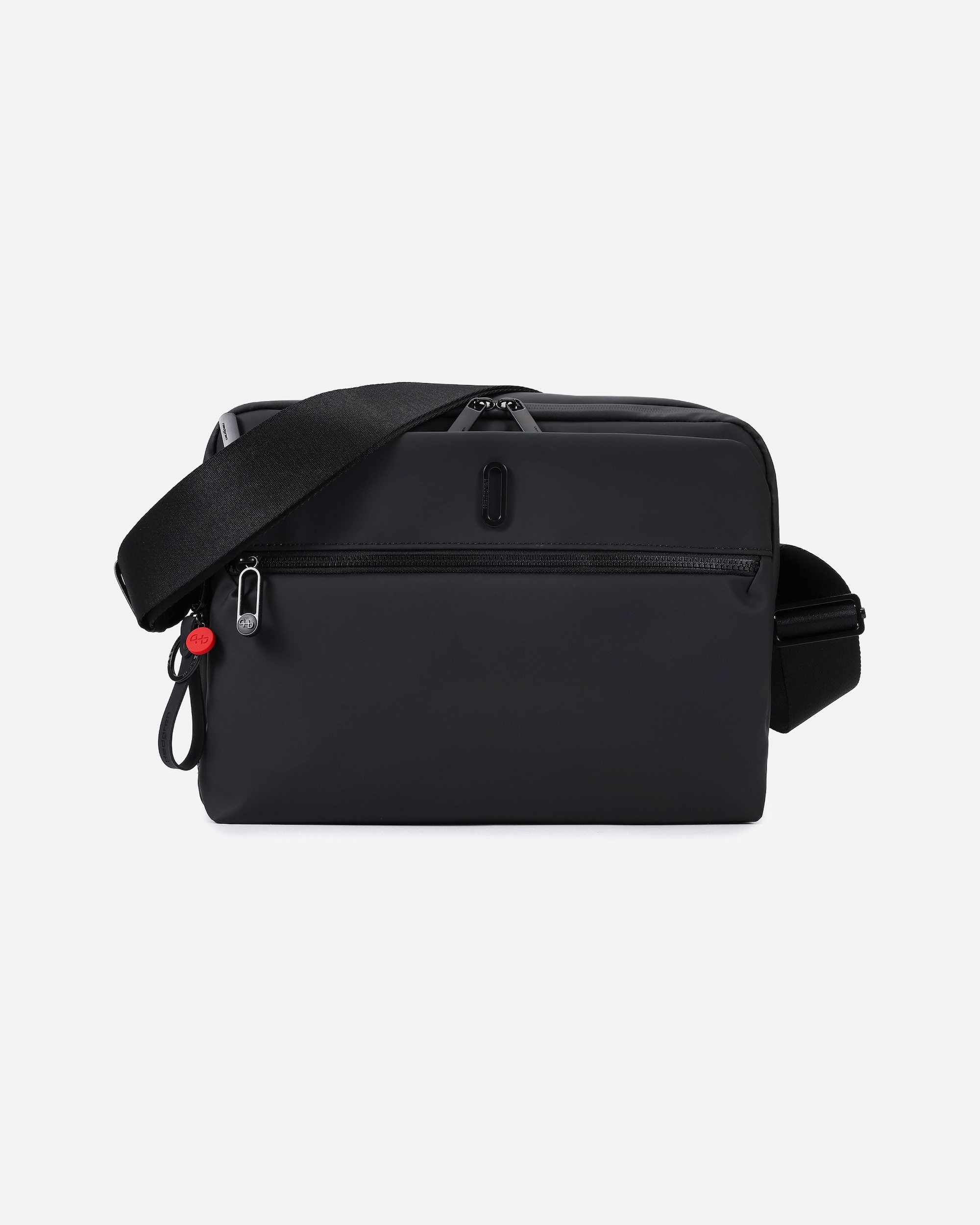 Tasche für Weiblich Hedgren Loop Umhängetasche black