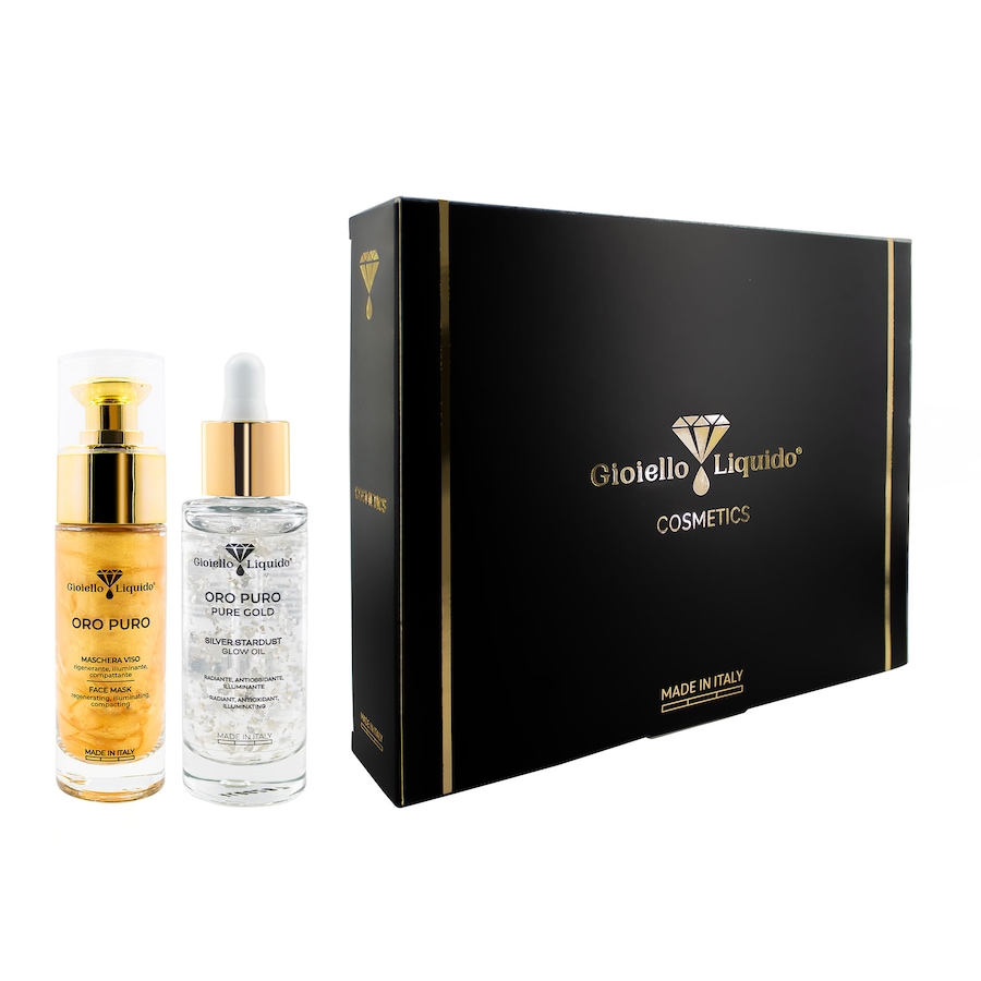 Gioiello Liquido Gift box "Sparkling"