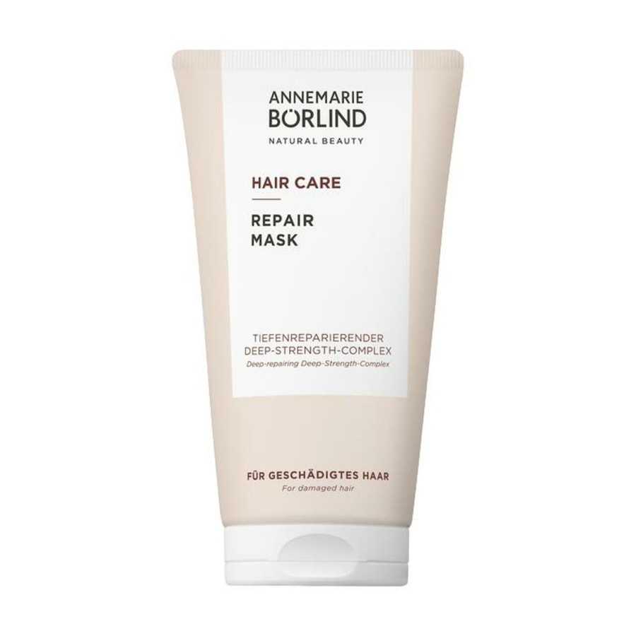 ANNEMARIE BÖRLIND HAIR CARE Repair Mask 150 ml