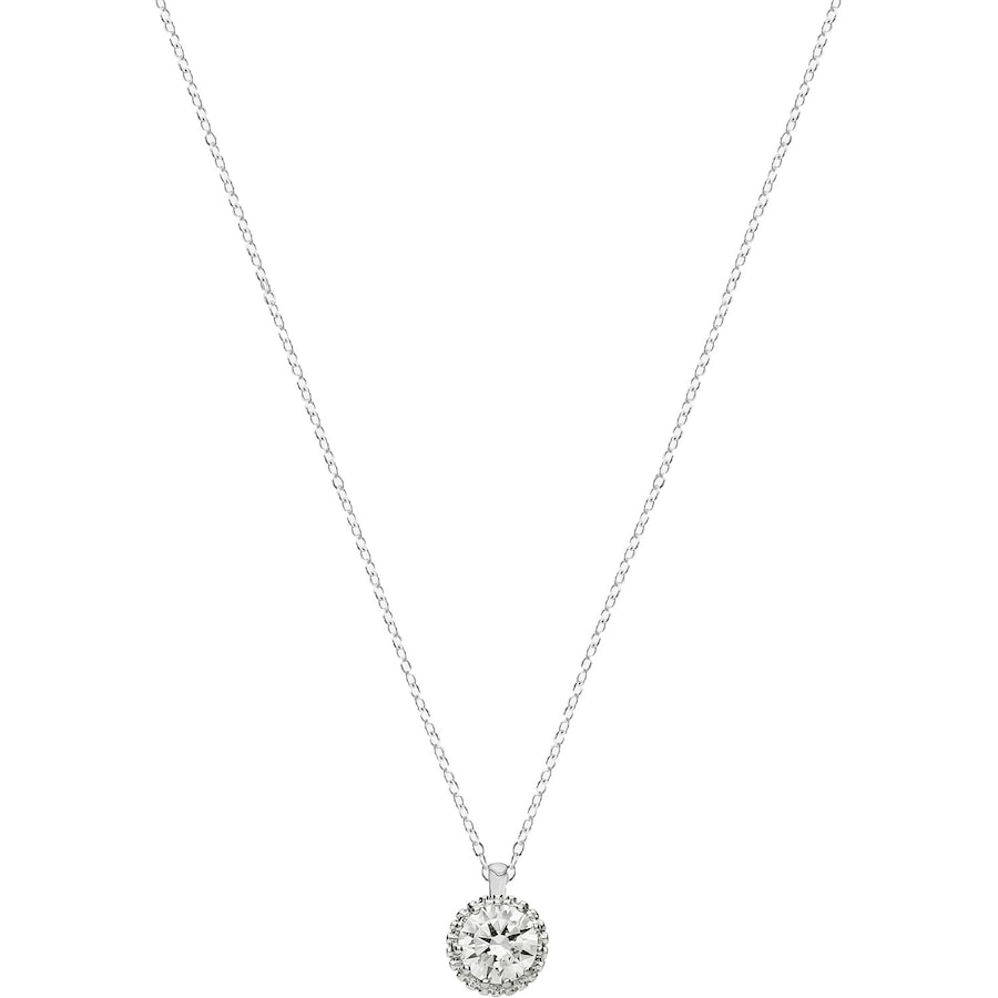 FAVS Kette 925er Silber One Size Damen