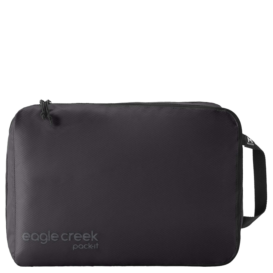 Eagle Creek Pack-It Isolate Clean/Dirty Cube - Packsack M (black) schwarz
