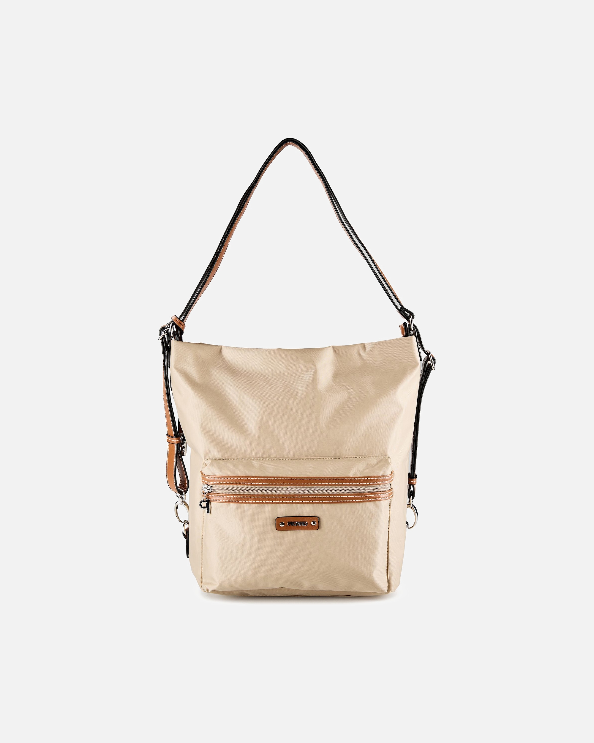 Rucksack für Weiblich Picard Rucksack Sonja sand