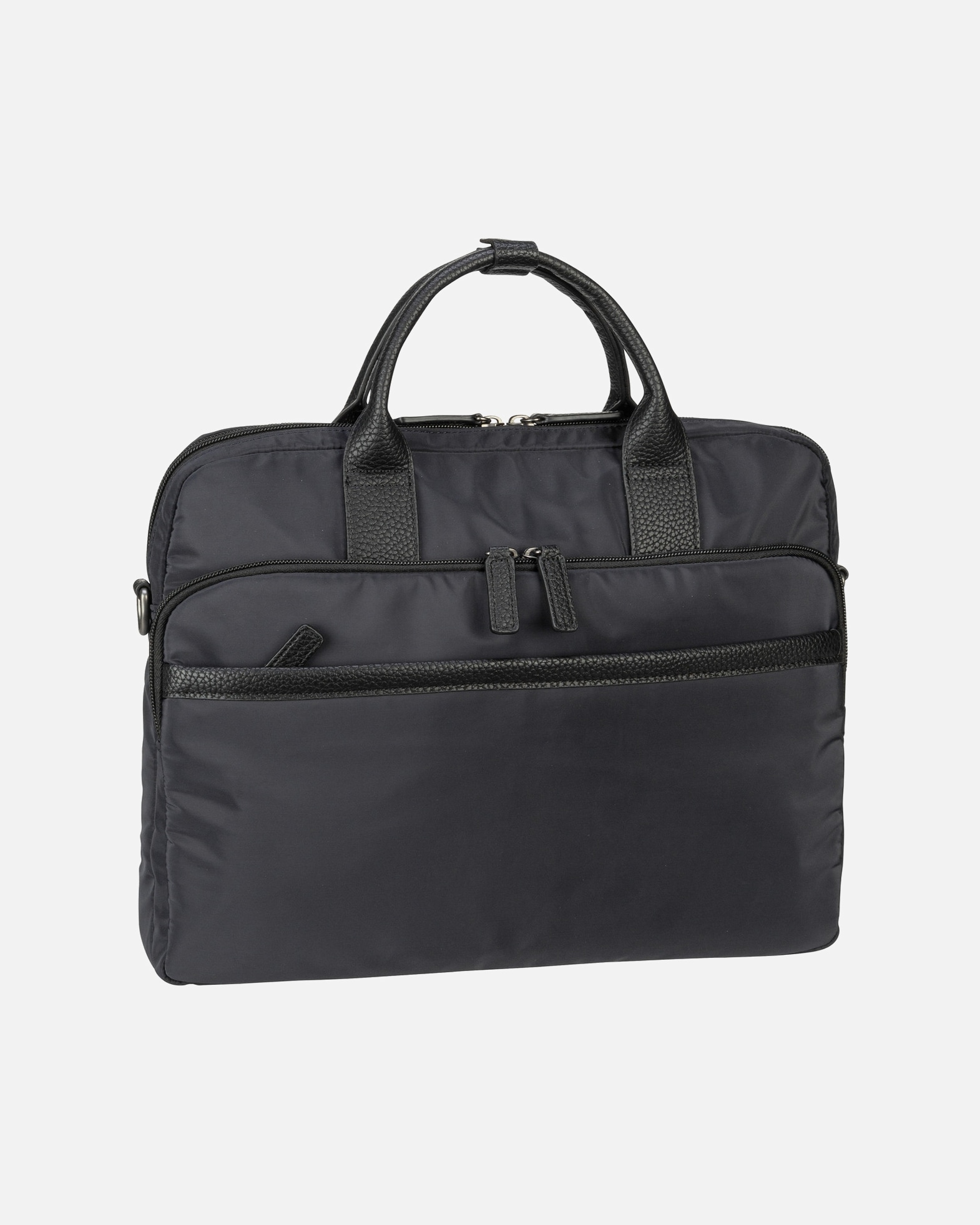 Laptoptasche für Männlich Picard Aktentasche S'pore Navy