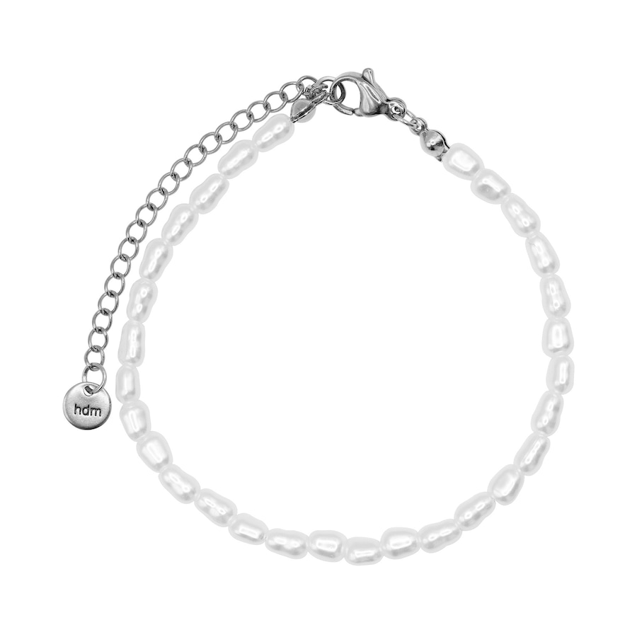 Heideman Armband Maila Silberfarben Damen