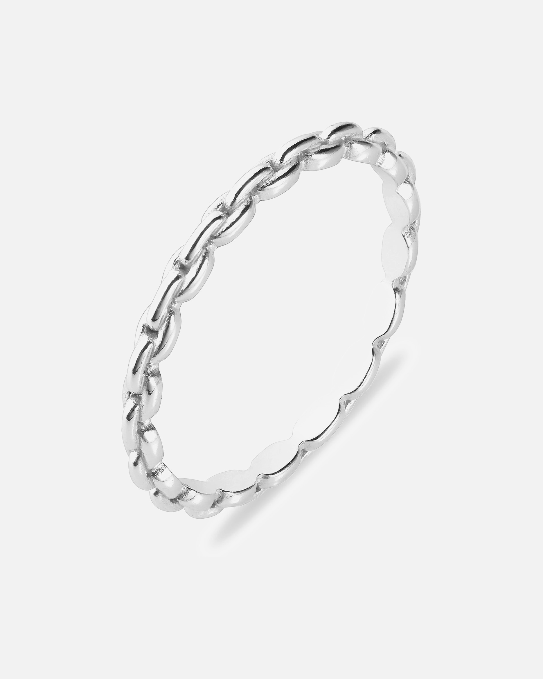 Ring für Weiblich CHRIST Ring 925er Silber, recycelt 52