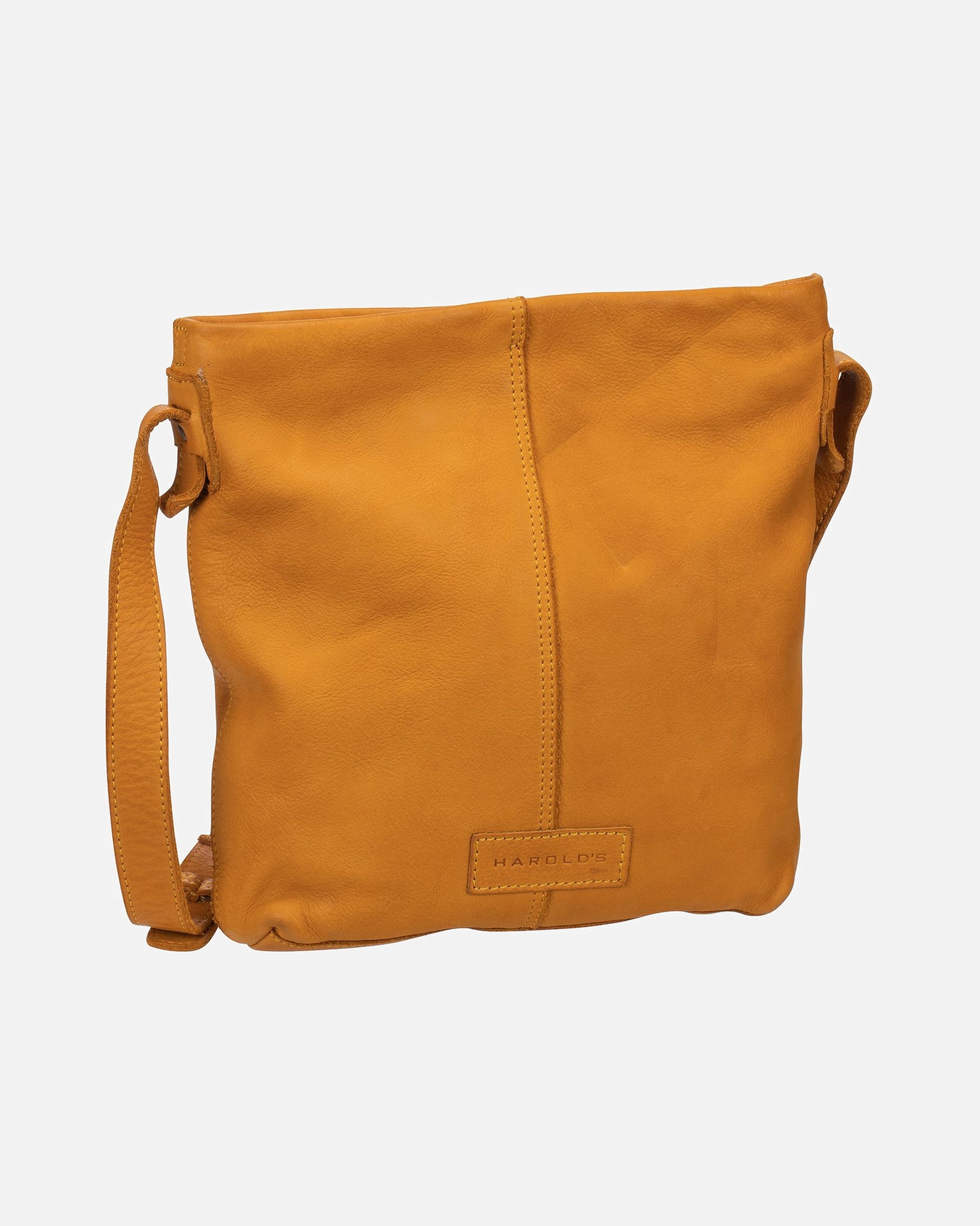 Umhängetasche für Weiblich Harold's Beuteltasche Submarine Gelb