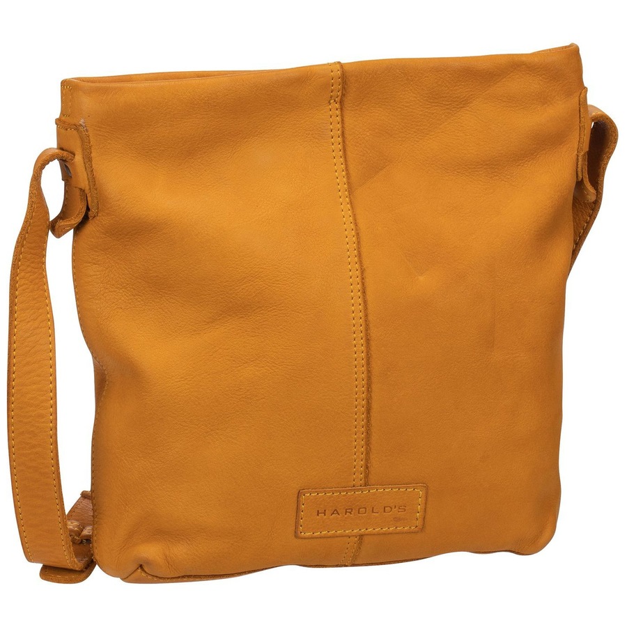 Harold's Beuteltasche Submarine Gelb Damen