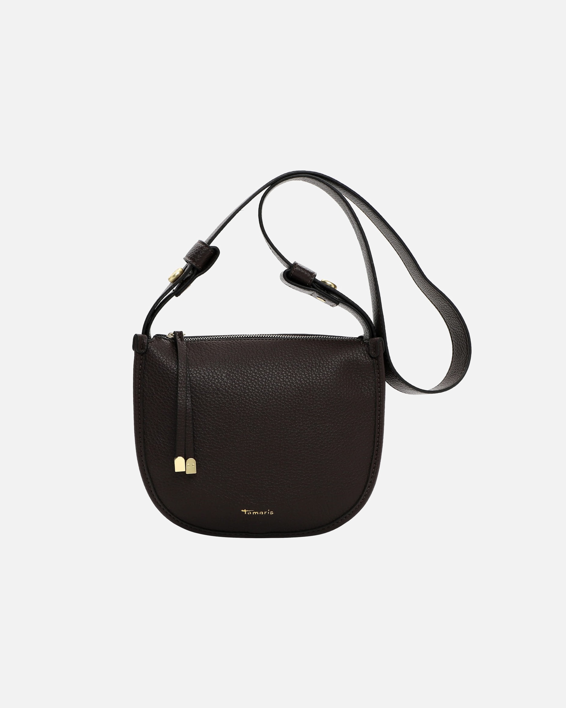 Tasche für Weiblich Tamaris Umhängetasche TAS Galina Braun