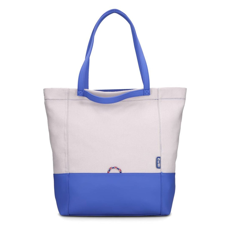 ZWEI Fiorelli Shopper ice Weiss Damen