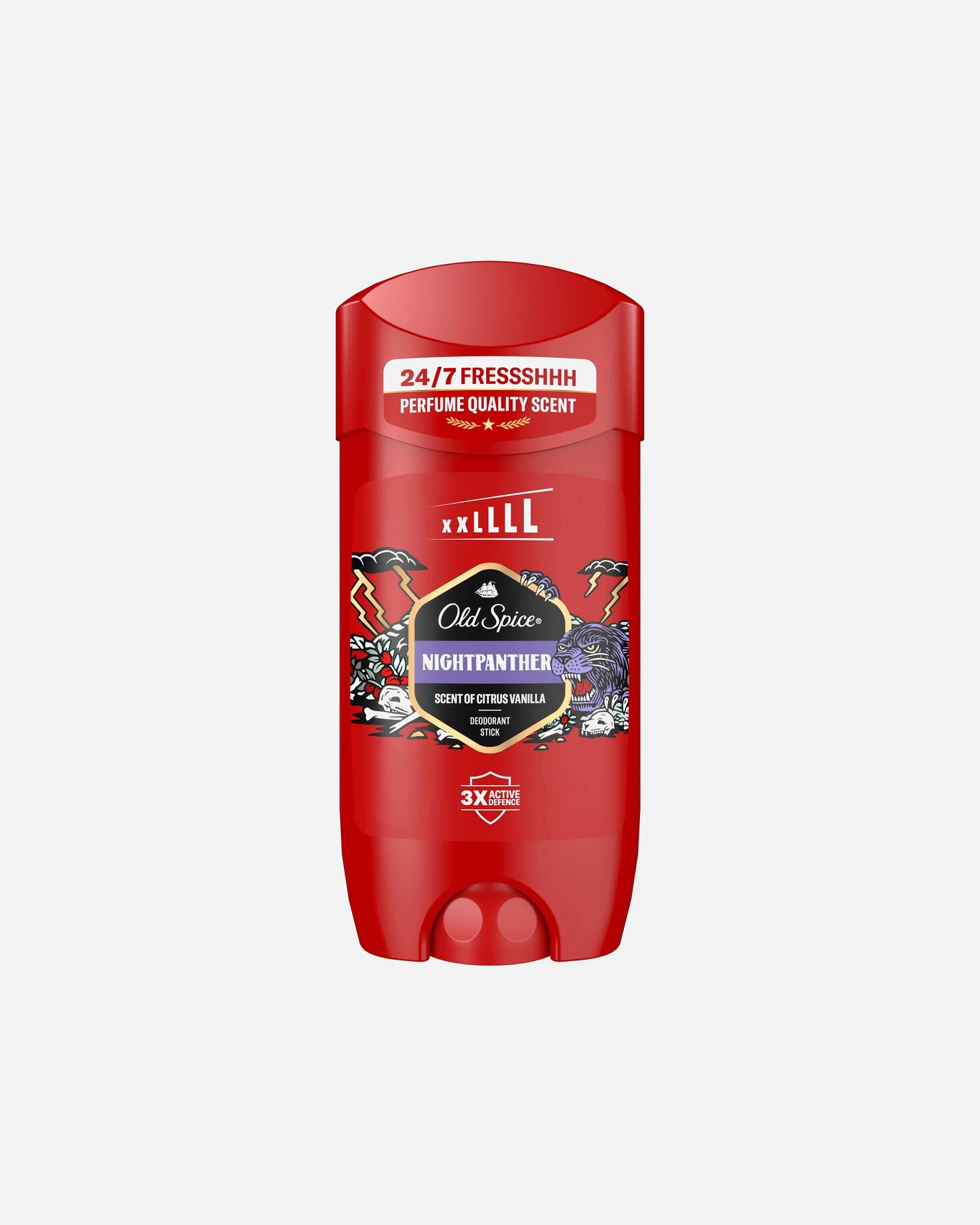 Deodorant für Unisex Old Spice Stick Nightpanther 1x85ml