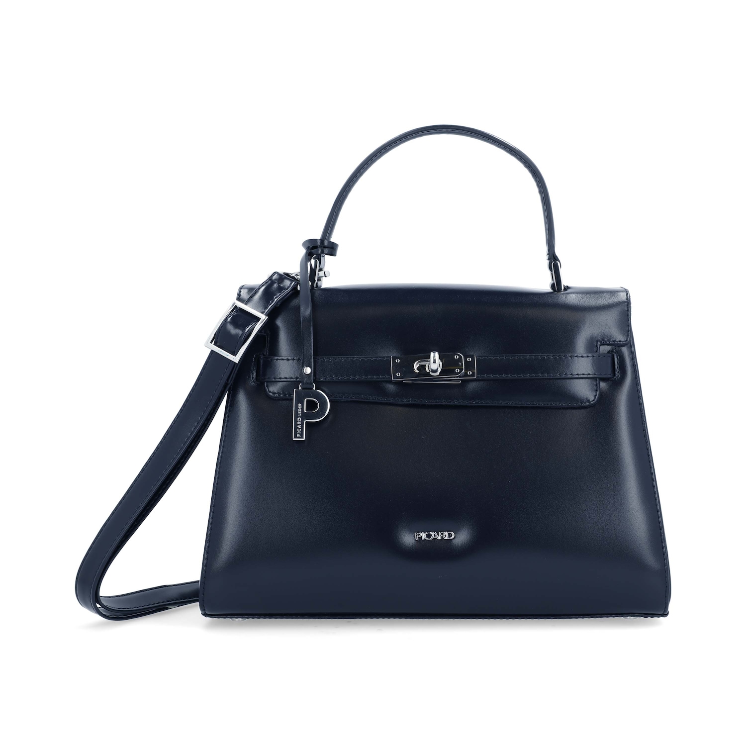 Picard Berlin Picard Leder Handtaschen Henkeltasche Handtasche