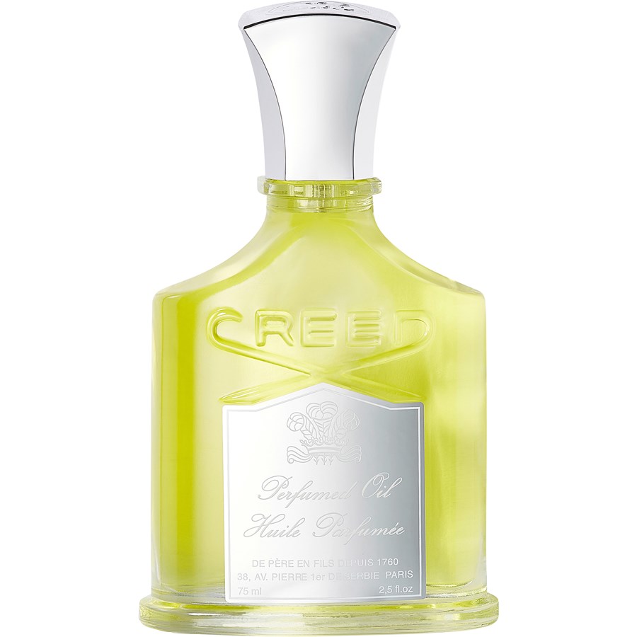 Creed Love in White Perfume Oil 75 ml Damen