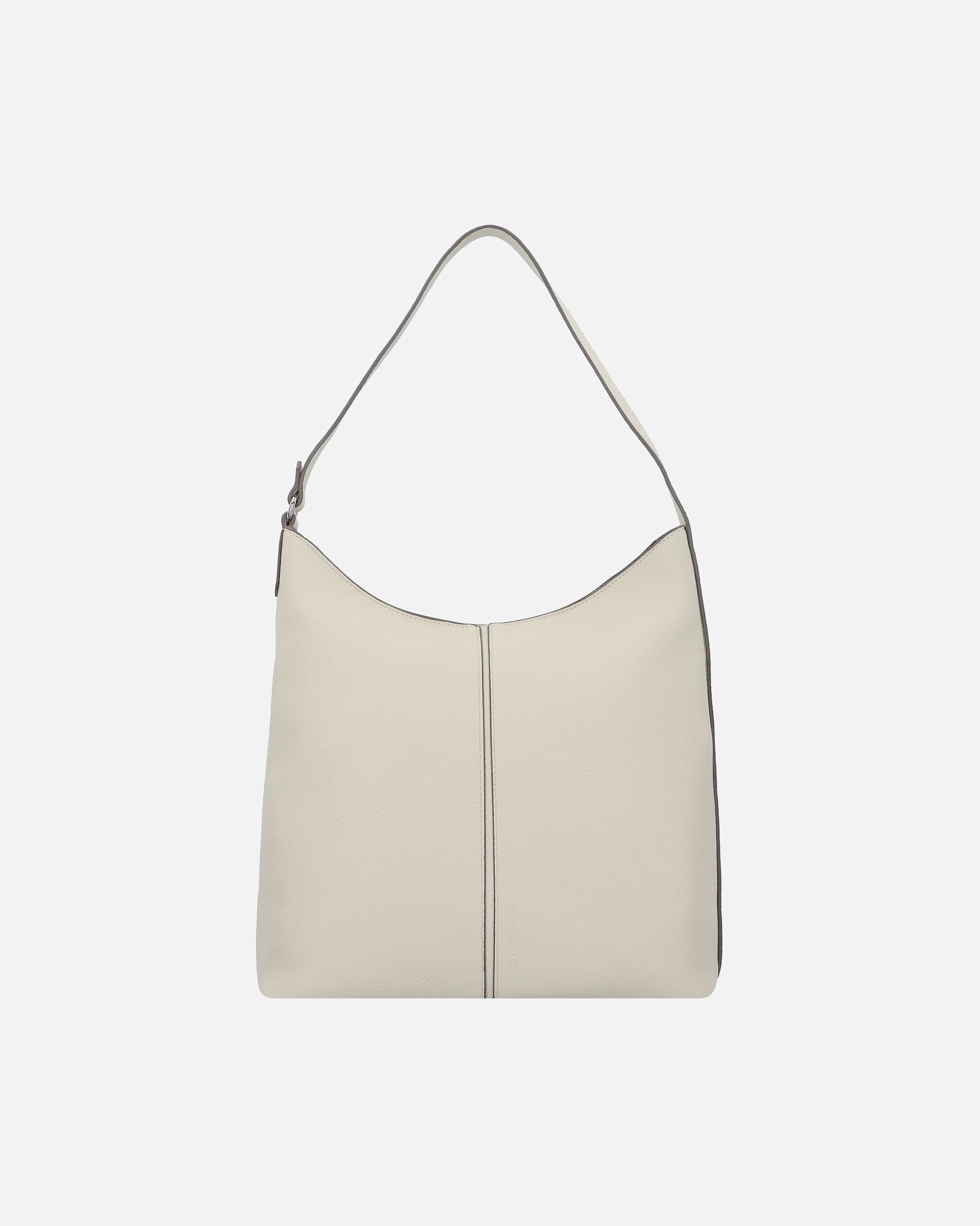 Tasche für Weiblich Tom Tailor Jema Schultertasche off white