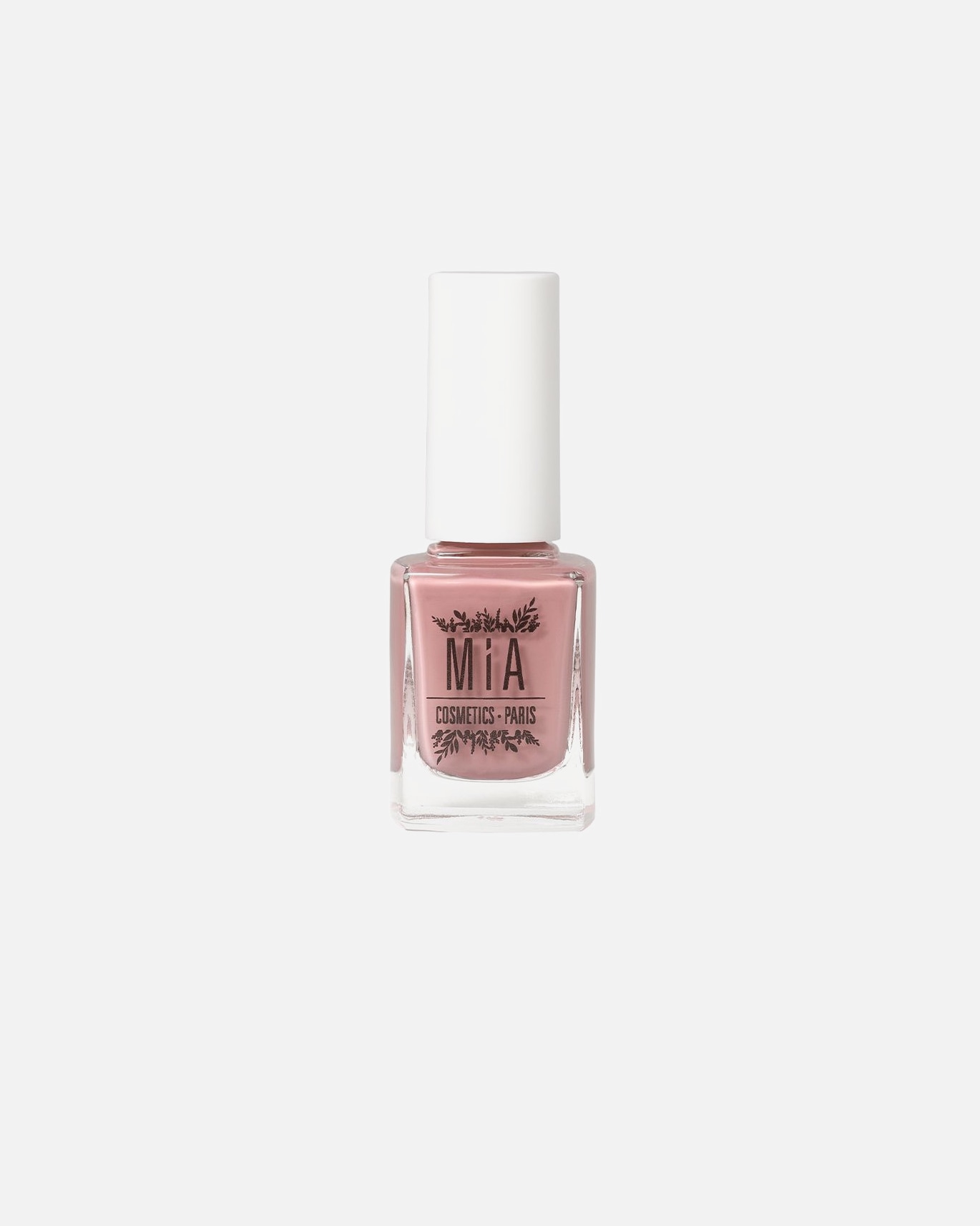 Nagellack für Unisex MIA Cosmetics Paris Nagellack aus biologischem Anbau Quarz