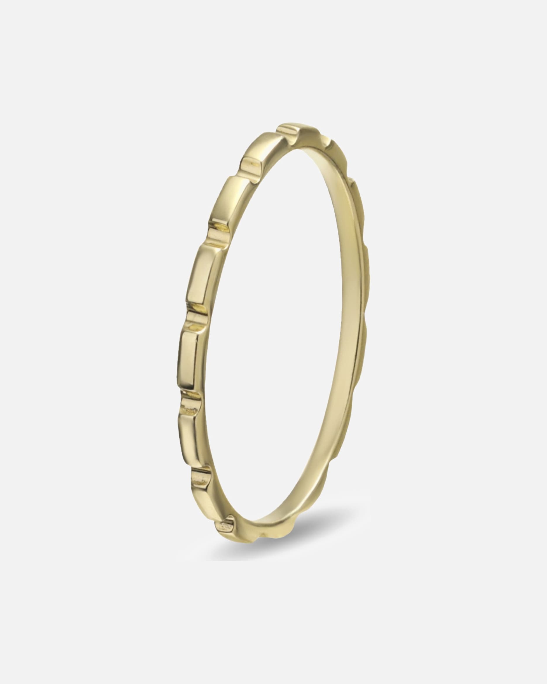 Ring für Weiblich CHRIST Damenring 50
