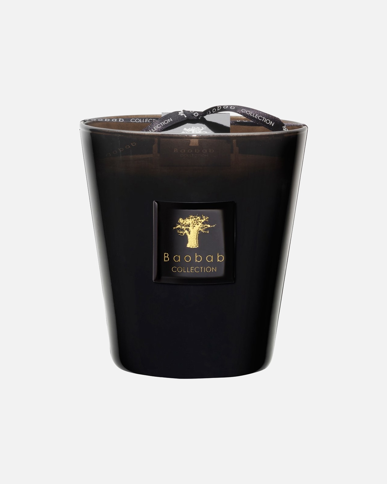 Kerze für Unisex Baobab Collection Les Prestigieuses Encre de Chine Duftkerze Max 16