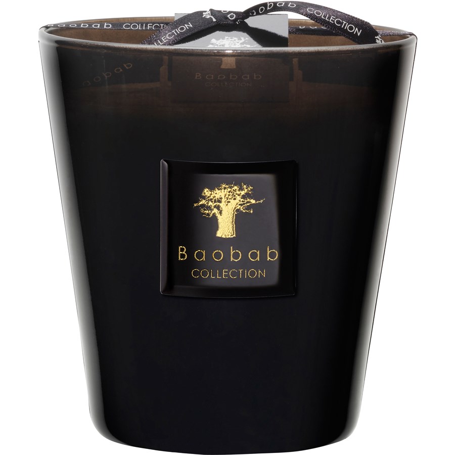 Baobab Collection Les Prestigieuses Encre de Chine Duftkerze Max 16 1100 g