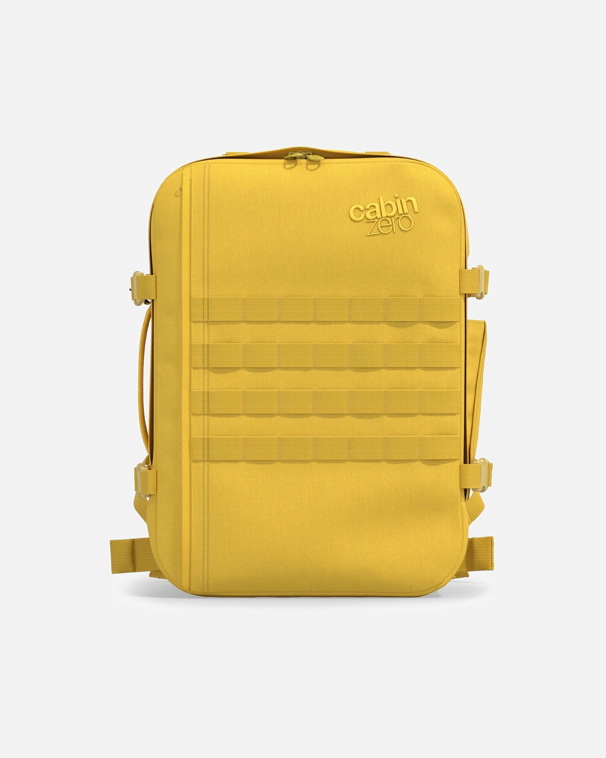 Rucksack für Männlich Cabin Zero Adventure Rucksack amber