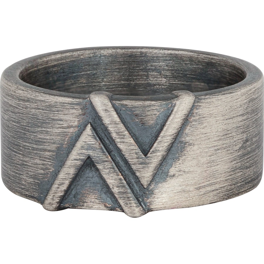 caï Herrenring 925er Silber 60 Herren