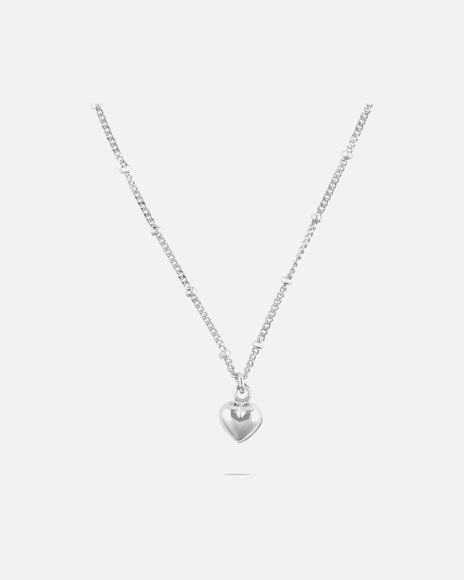 Schmuck für Weiblich FAVS Fußkette 925er Silber, recycelt One Size
