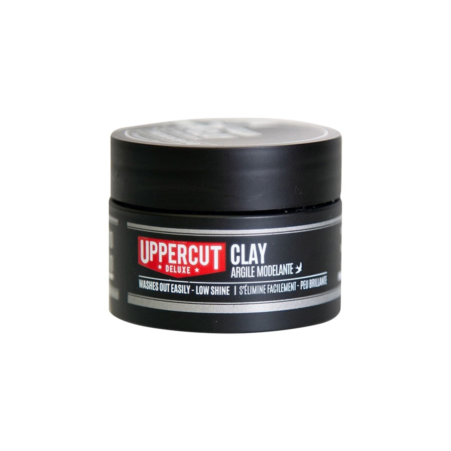 UPPERCUT DELUXE Clay Midi 25 g Herren