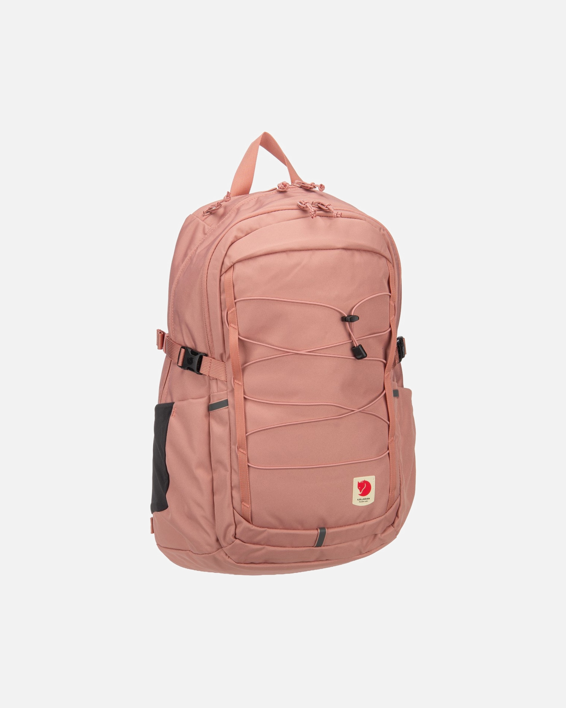 Rucksack für Unisex Fjällräven Rucksack Skule 28 Dusty Rose