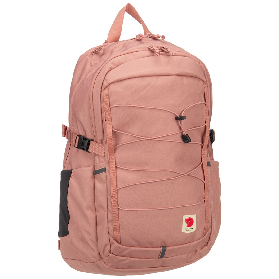 Fjällräven Rucksack Skule 28 Dusty Rose Nude