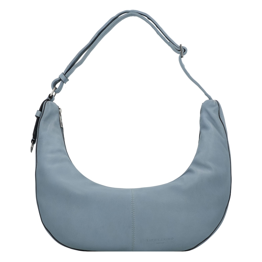 Liebeskind Moon Schultertasche blue heaven Violett Damen