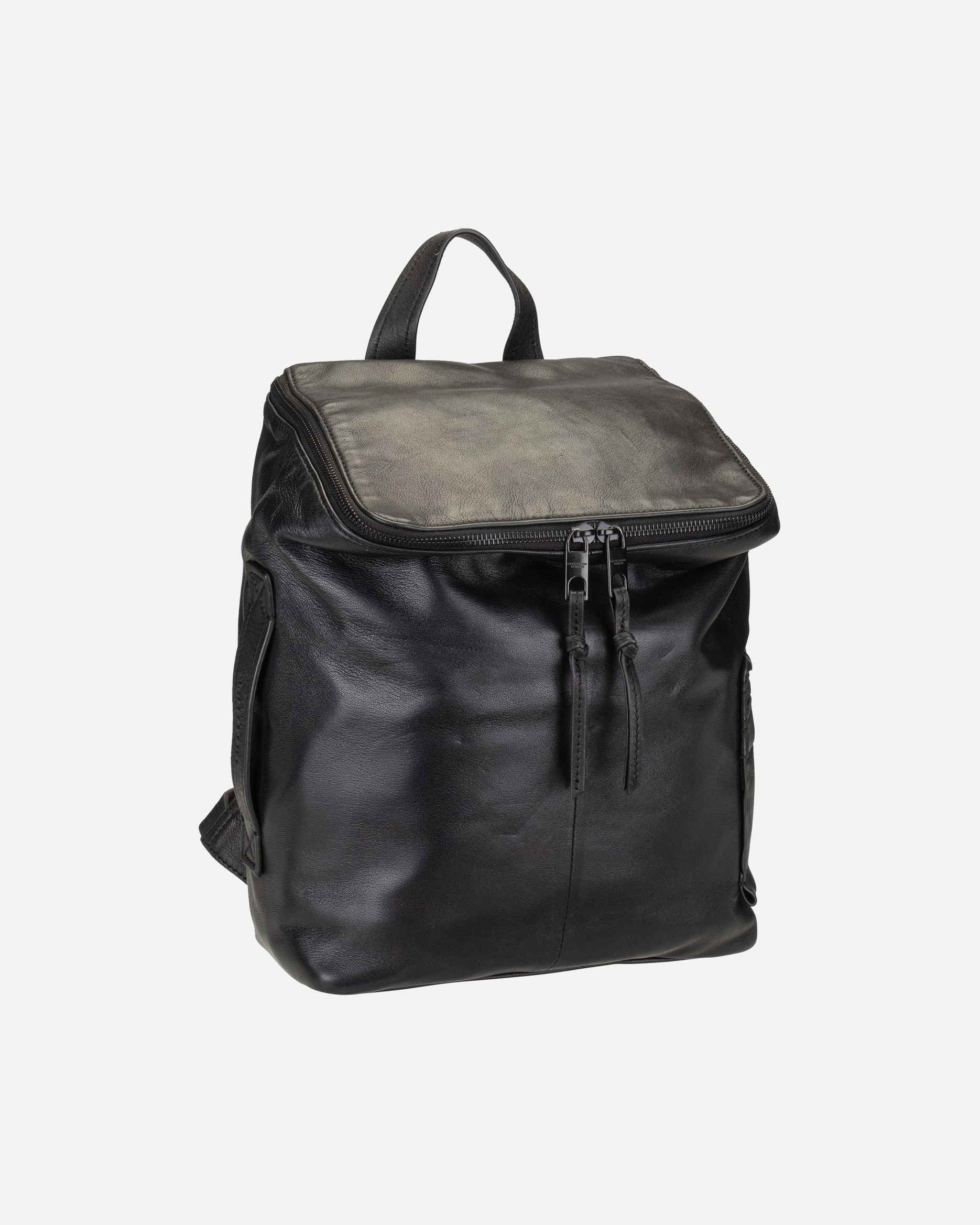 Rucksack für Weiblich Liebeskind Rucksack Hera Black