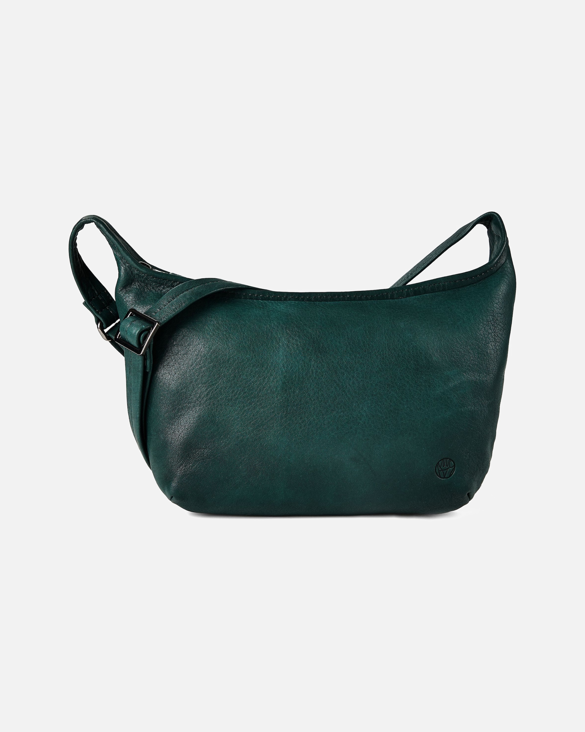 Clutch für Weiblich Harold's Cufu Umhängetasche petrol