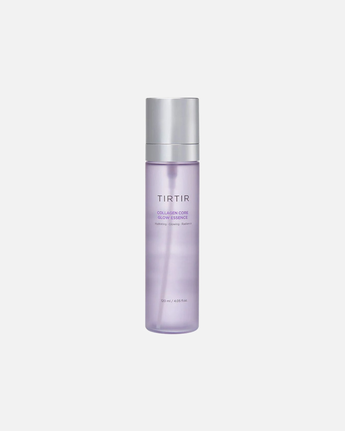 Feuchtigkeitsserum für Unisex TIRTIR Collagen Core Glow Essence 120 ml