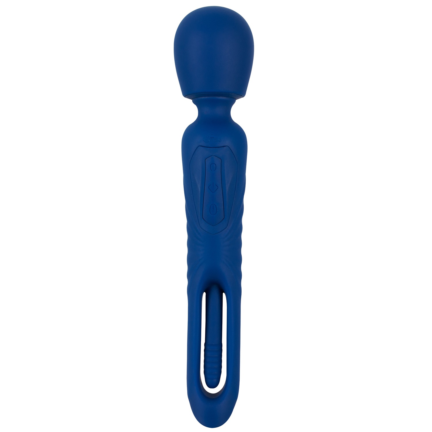 Sweet Smile Massagestab 2in1 Wand with Flicking Tongue Vibrator online kaufen | DOUGLAS Sweet Smile Massagestab 2in1 Wand with Flicking Tongue Vibrator online kaufen | DOUGLAS