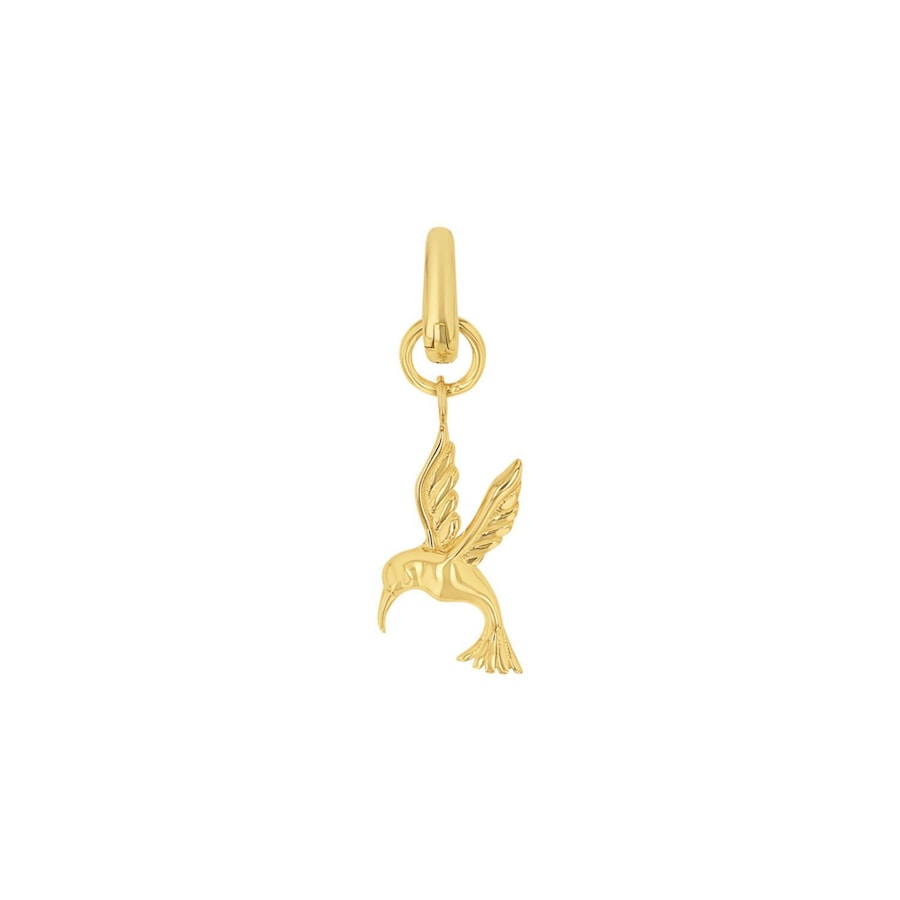 amor Charm gold Damen