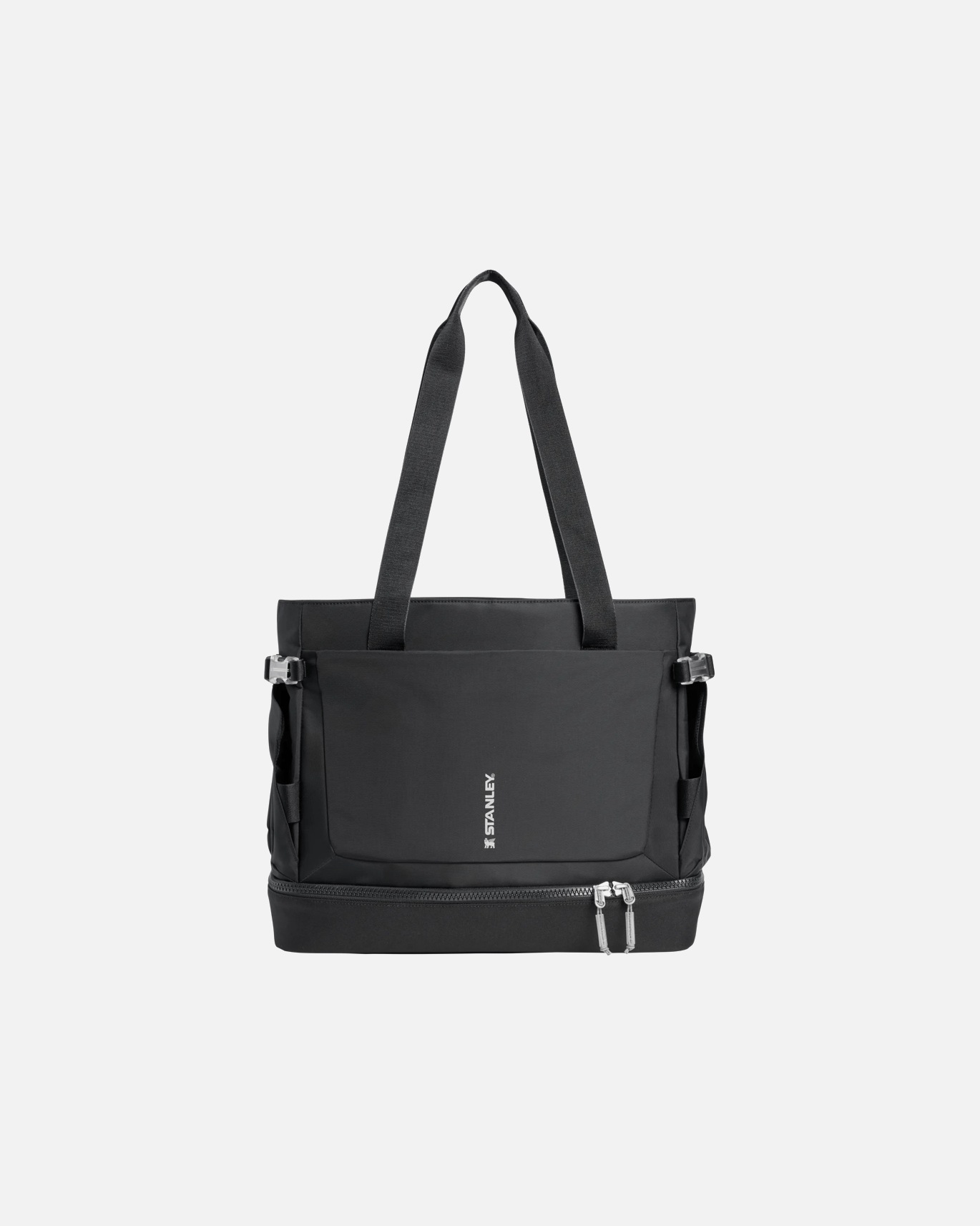 Handtasche für Unisex Stanley 1913 Kühler - 26.1L - VITALIZE™ MACRO METHOD TOTE Black