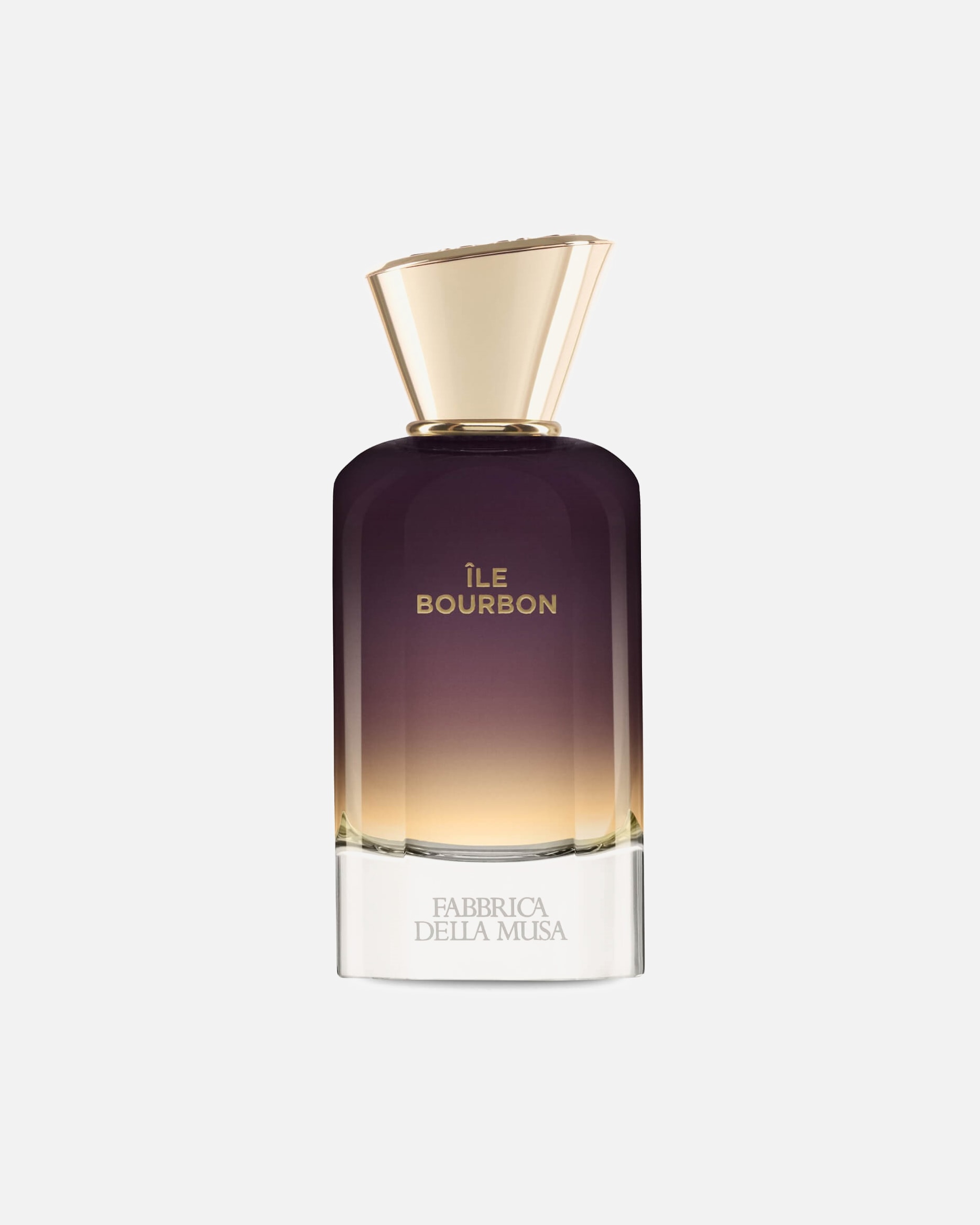 Parfum für Unisex Fabbrica della Musa Default Brand Line Fabbrica della Musa Extrait de Parfum Ile Bourbon Extrait 100 ml