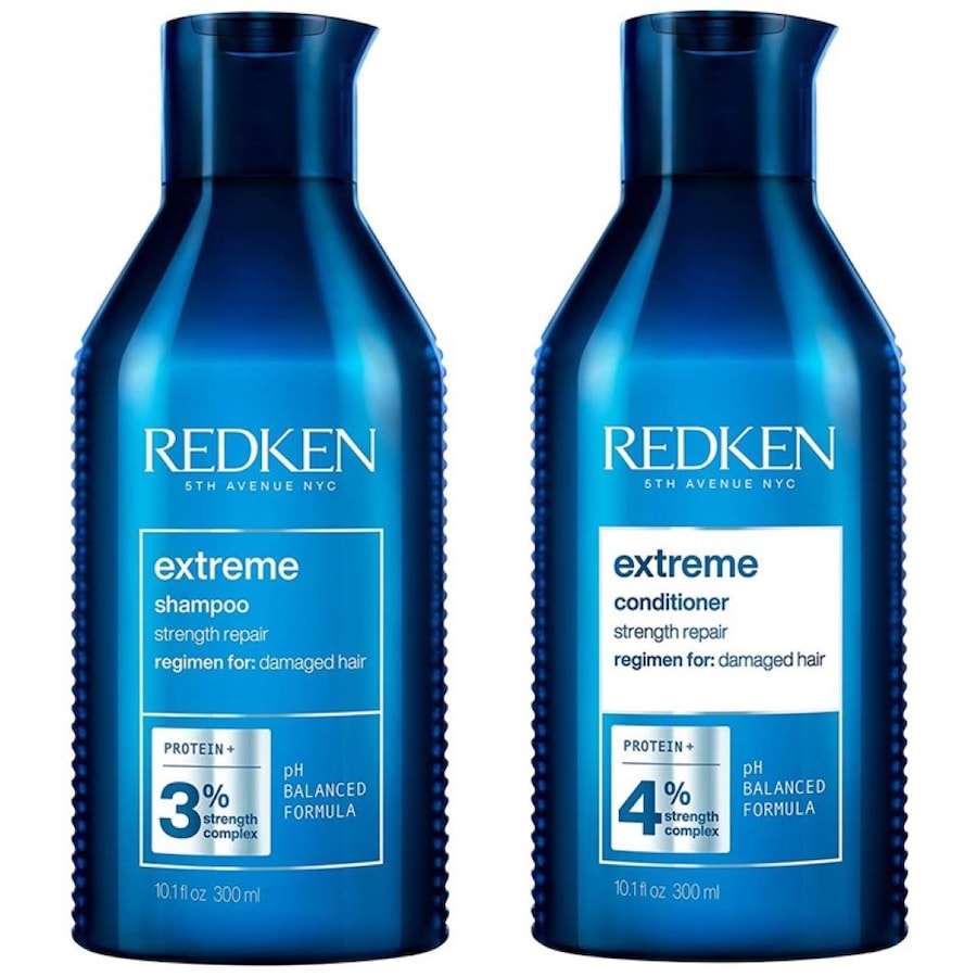 Redken Extreme Bundle* 1 stück Damen
